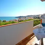 Jcmar - Near To The - Wifi - By Bedzy Apartment Albufeira