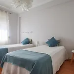 Jcmar - Near To The - Wifi - By Bedzy Apartment *