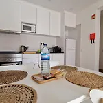 Jcmar - Near To The - Wifi - By Bedzy Apartment Albufeira