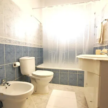 Apartment Jcmar - Near To The - Wifi - By Bedzy *