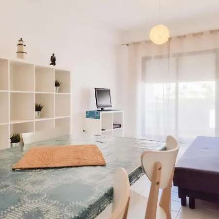 Apartment Jcmar - Near To The - Wifi - By Bedzy