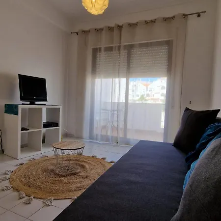 Jcmar - Near To The - Wifi - By Bedzy Albufeira