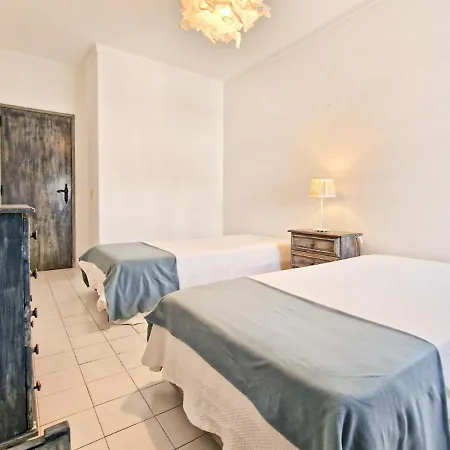 Apartment Jcmar - Near To The - Wifi - By Bedzy *