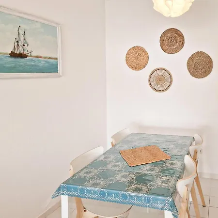 Jcmar - Near To The - Wifi - By Bedzy Apartment