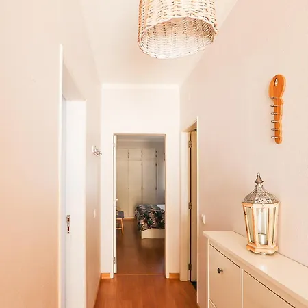 Jcmar - Near To The - Wifi - By Bedzy Appartement