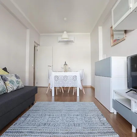 Apartment Jcmar - Near To The - Wifi - By Bedzy *
