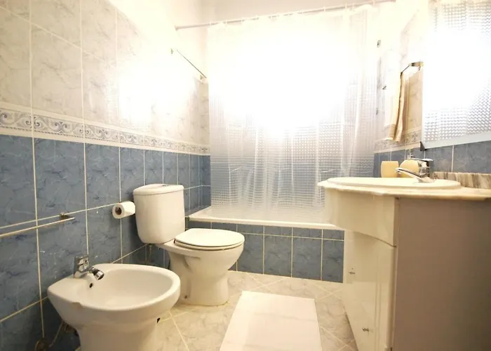 Appartement Jcmar - Near To The - Wifi - By Bedzy *
