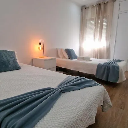 Appartement Jcmar - Near To The - Wifi - By Bedzy