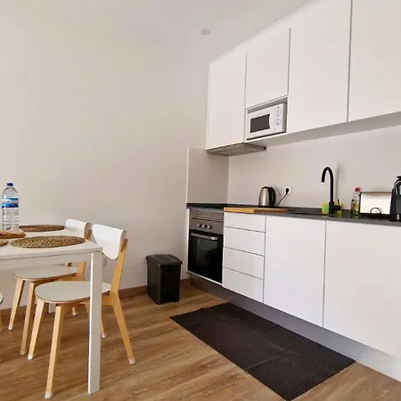 Appartement Jcmar - Near To The - Wifi - By Bedzy Albufeira