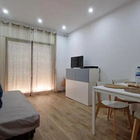 Jcmar - Near To The - Wifi - By Bedzy Appartement