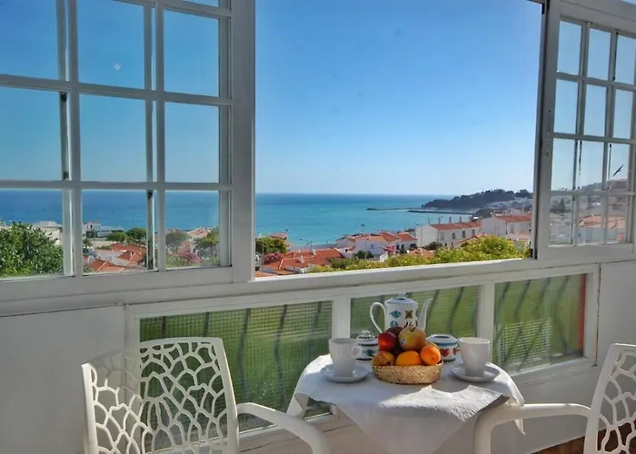 Jcmar - Near To The - Wifi - By Bedzy * Albufeira