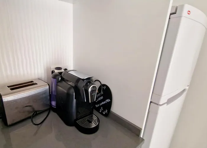 Jcmar - Near To The - Wifi - By Bedzy Apartman Albufeira