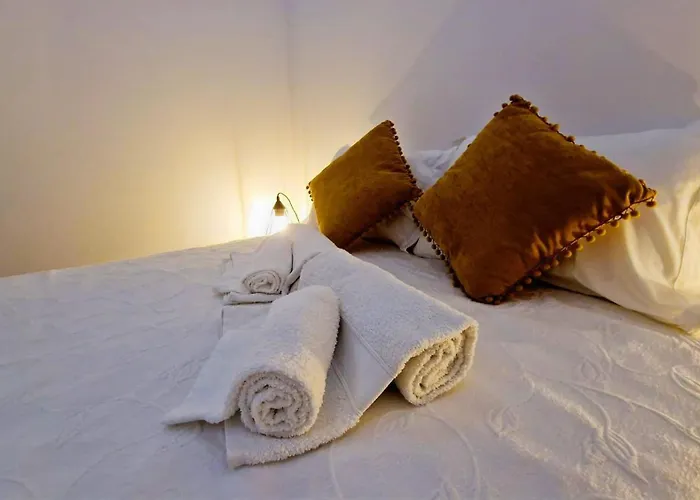 Apartman Jcmar - Near To The - Wifi - By Bedzy Albufeira