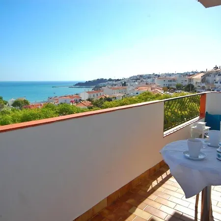 Jcmar - Near To The - Wifi - By Bedzy Apartmán Albufeira