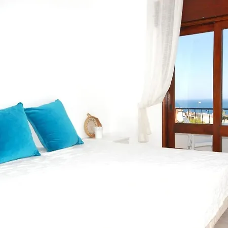 Apartmán Jcmar - Near To The - Wifi - By Bedzy Albufeira