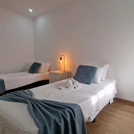 Jcmar - Near To The - Wifi - By Bedzy Apartmán