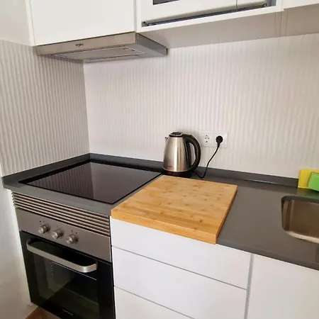 Apartmán Jcmar - Near To The - Wifi - By Bedzy *