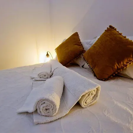 Apartmán Jcmar - Near To The - Wifi - By Bedzy Albufeira