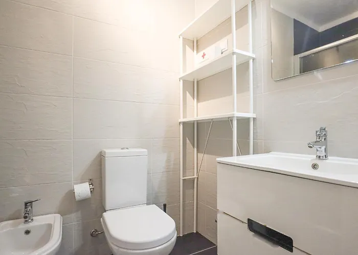 Apartamento Jcmar - Near To The - Wifi - By Bedzy *