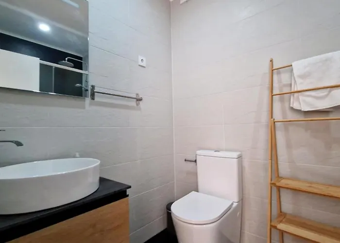 Apartamento Jcmar - Near To The - Wifi - By Bedzy