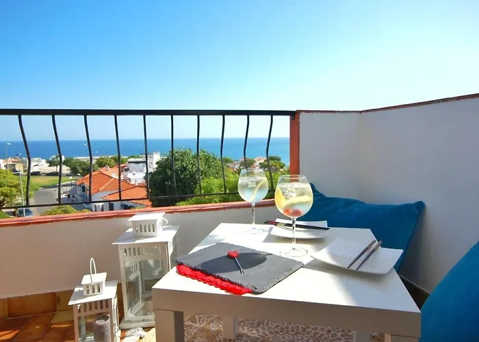 Jcmar - Near To The - Wifi - By Bedzy Apartament *