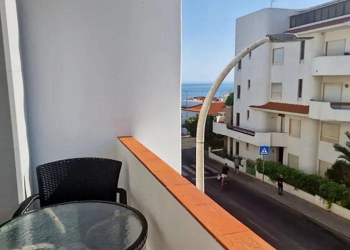 Jcmar - Near To The - Wifi - By Bedzy Apartament *