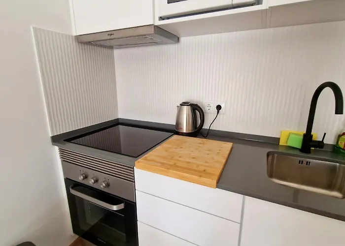 Apartament Jcmar - Near To The - Wifi - By Bedzy *